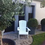 Huize Damme Bed & Breakfast