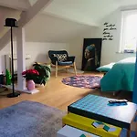Huize Damme 4* Nieuwpoort