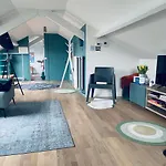 Huize Damme Bed & Breakfast Nieuwpoort