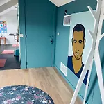 Bed & Breakfast Huize Damme 4*