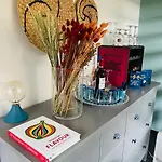 Bed & Breakfast Huize Damme Nieuwpoort