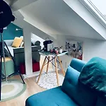 Huize Damme Bed & Breakfast