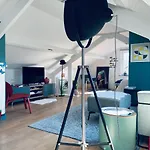Huize Damme 4* Nieuwpoort