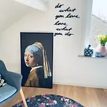 Bed & Breakfast Huize Damme Nieuwpoort