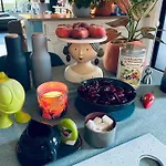 Huize Damme Bed & Breakfast 4*