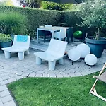 Huize Damme 4* Nieuwpoort