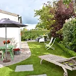 Couette-café Huize Damme 4*
