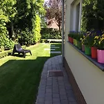 Bed & Breakfast Huize Damme Nieuwpoort