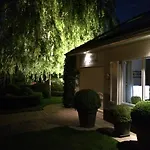 Bed & Breakfast Huize Damme 4*