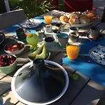 Huize Damme Bed & Breakfast Nieuwpoort