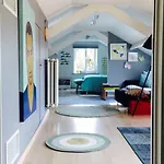 Huize Damme Bed & Breakfast