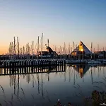 Bed & Breakfast Huize Damme 4*