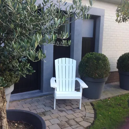 Huize Damme Bed and Breakfast
