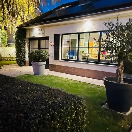 Huize Damme 4* Nieuport