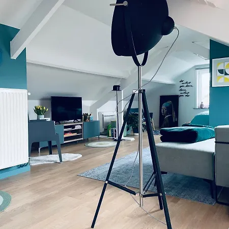 Huize Damme Couette-café 4*