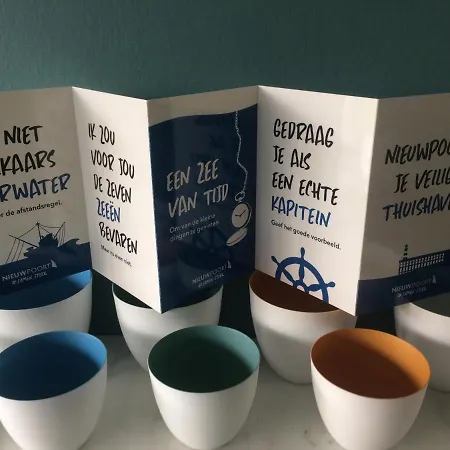 Huize Damme Nieuport