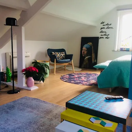 Huize Damme 4* Nieuwpoort