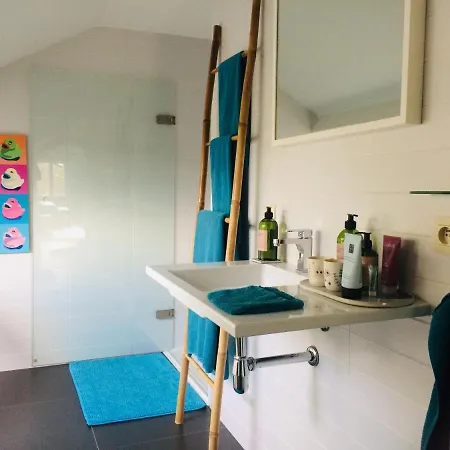 Huize Damme Couette-café 4*