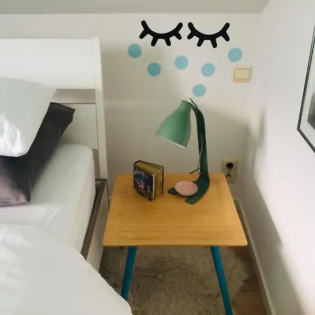 Couette-café Huize Damme