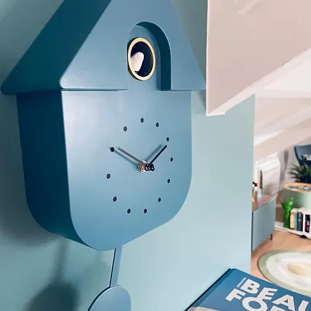 Huize Damme Nieuport