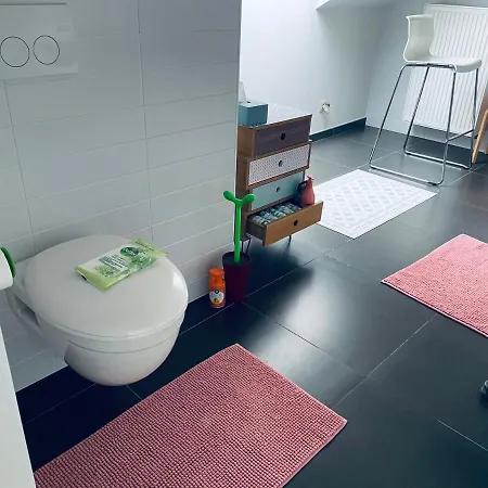 Bed and Breakfast Huize Damme 4*