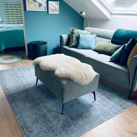 Huize Damme 4* Nieuwpoort