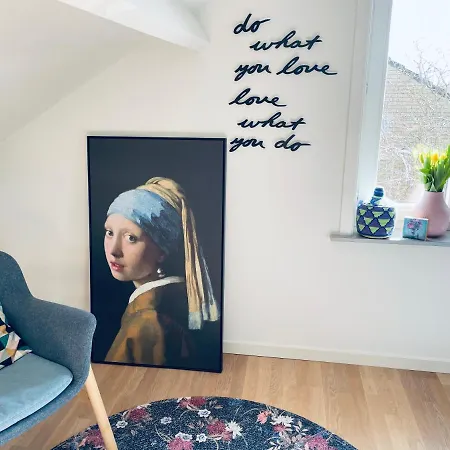 Couette-café Huize Damme Nieuport