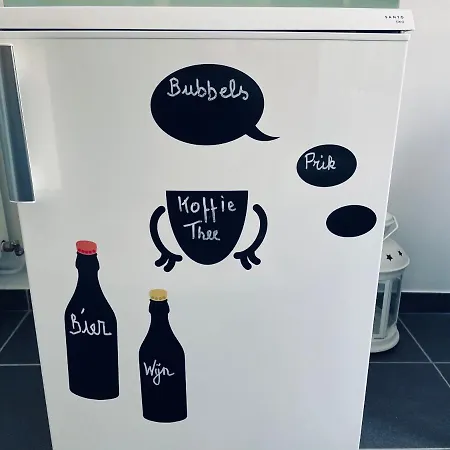 Couette-café Huize Damme