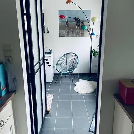 Couette-café Huize Damme