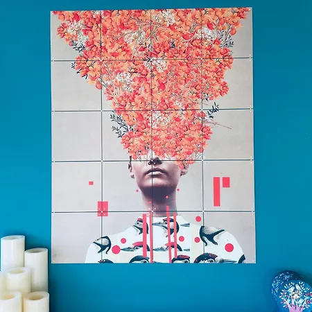 Couette-café Huize Damme Nieuport