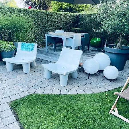 Huize Damme 4* Nieuport