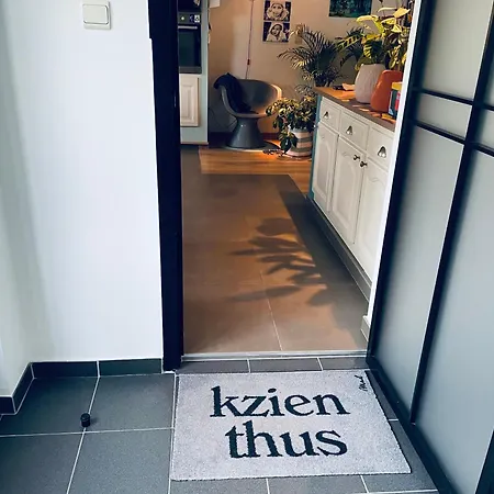 Huize Damme Nieuwpoort