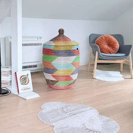 Huize Damme Alojamento de Acomodação e Pequeno-almoço