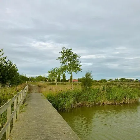 Couette-café Huize Damme 4*