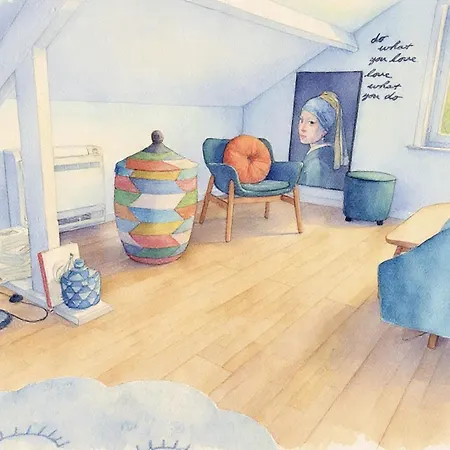 Huize Damme Nieuwpoort