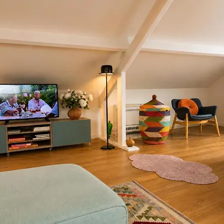 Huize Damme 4* Nieuwpoort