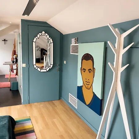 Huize Damme Bed and Breakfast