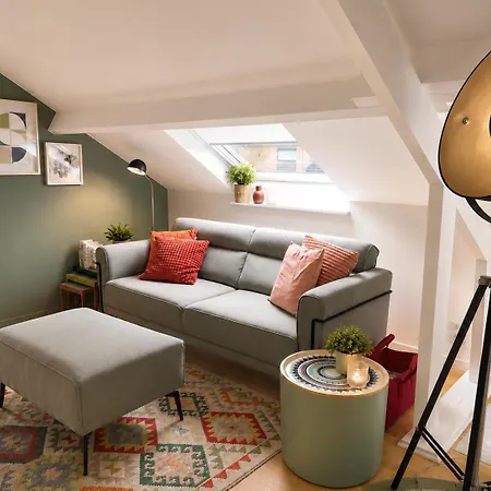 Bed and Breakfast Huize Damme