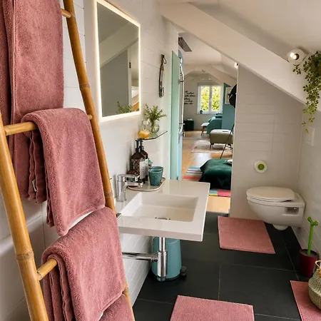 Bed and Breakfast Huize Damme 4*