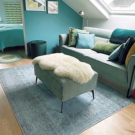 Huize Damme 4* Nieuwpoort