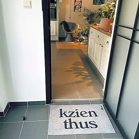 Huize Damme 4* Nieuwpoort