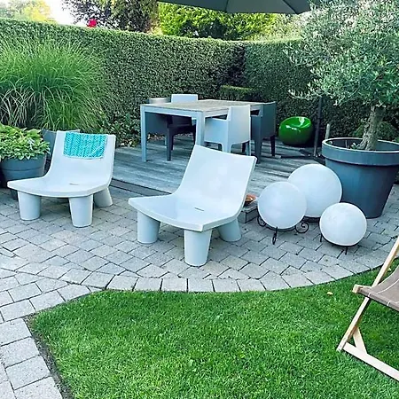 Huize Damme Bed & Breakfast Nieuwpoort