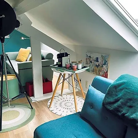 Huize Damme Bed & Breakfast 4*