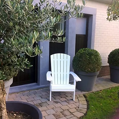 Huize Damme Bed & Breakfast Nieuwpoort