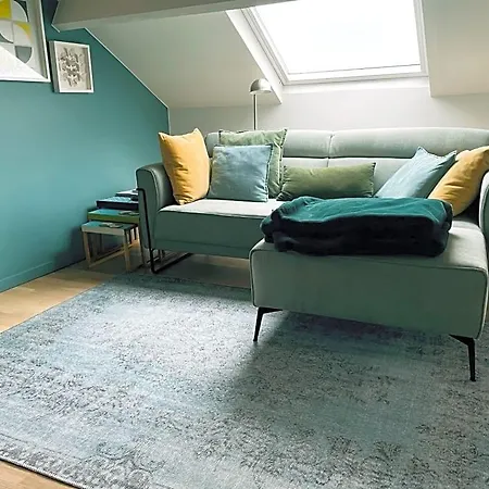 Bed & Breakfast Huize Damme Nieuwpoort
