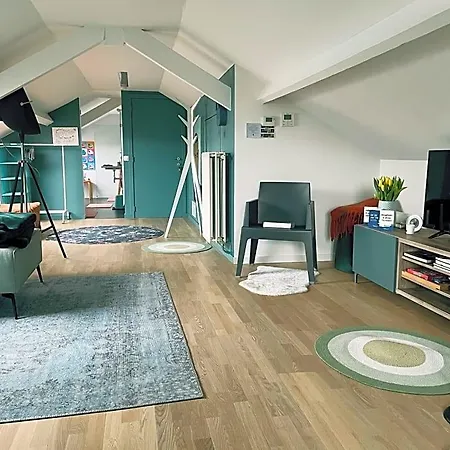 Huize Damme Bed & Breakfast Nieuwpoort