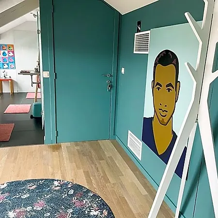 Bed & Breakfast Huize Damme