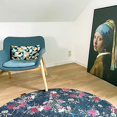 Huize Damme Bed & Breakfast 4*