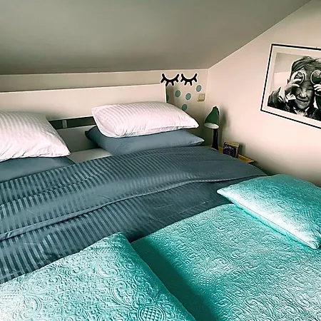 Bed & Breakfast Huize Damme