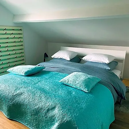 Bed & Breakfast Huize Damme Nieuwpoort